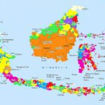 Indonesia Memiliki Berapa Provinsi? Temukan Jumlah dan Daftar Lengkapnya!